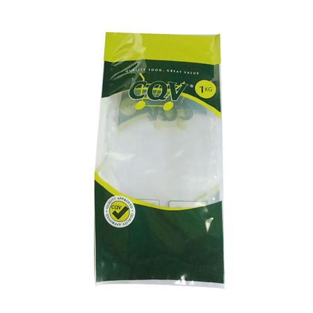 4 Side Seal Bag