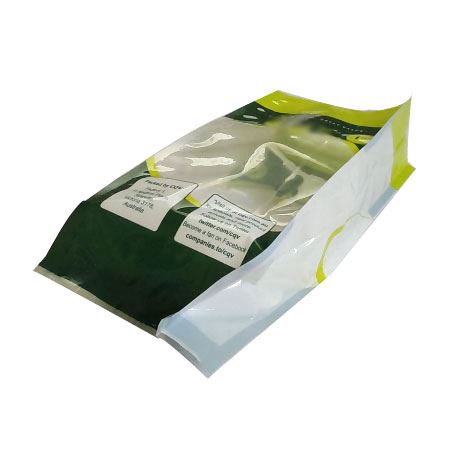 4 Side Seal Bag