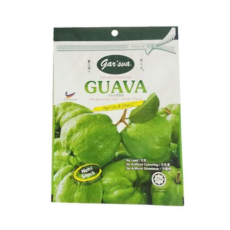 stand up pouch bag with ziplock