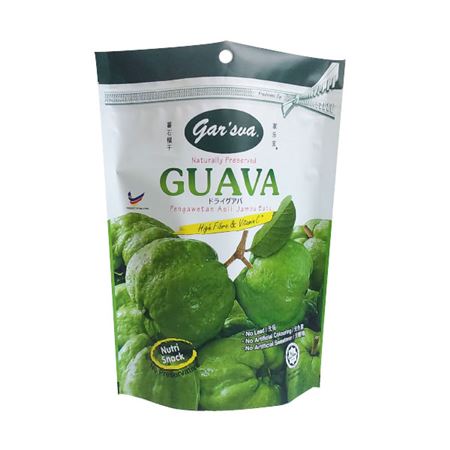 stand up pouch bag with ziplock