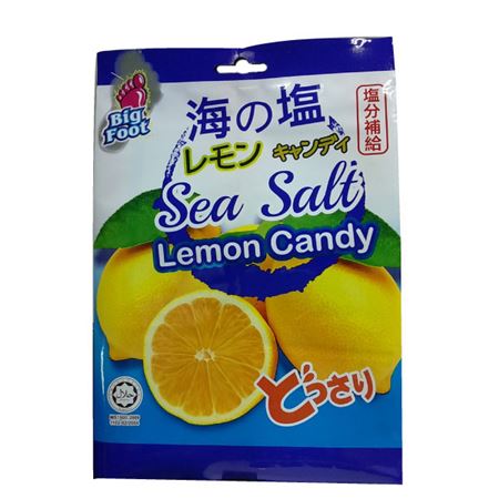 Centre Seal Bag with handle