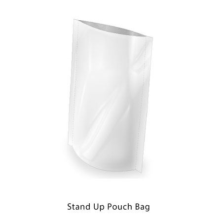 stand up pouch bag